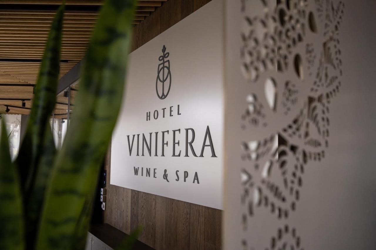 Hotel Vinifera Wine & Spa 5 Stars Superior Balatonfured Ngoại thất bức ảnh